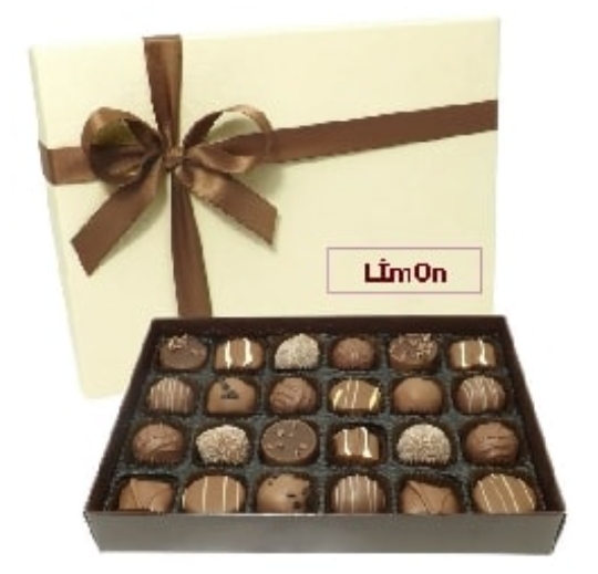 300 Gr Special Çikolata Hediyelik