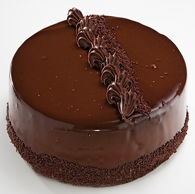 4-6 Kişilik Yaş Pasta Menüsü - Doğum Günü Mutluluğu