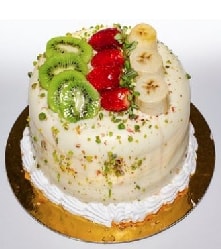 6-9 Kişilik Karışık Meyveli Özel Sunum Şehri