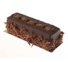 Hayallerdeki Yoğun Çikolata Tadı 4-6 Kişilik Baton