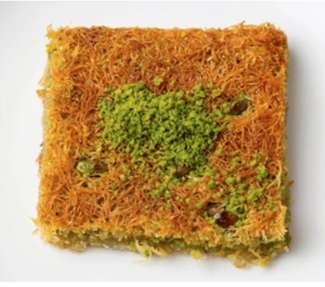 Şerbet Dengeli 750 Gr Tel Kadayıf Tatlısı