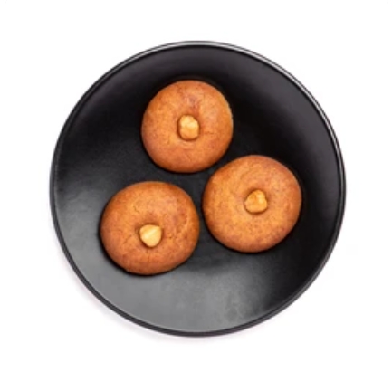 Sıcak Servis Tavsiyeli 500 Gr Şekerpare Tatlısı